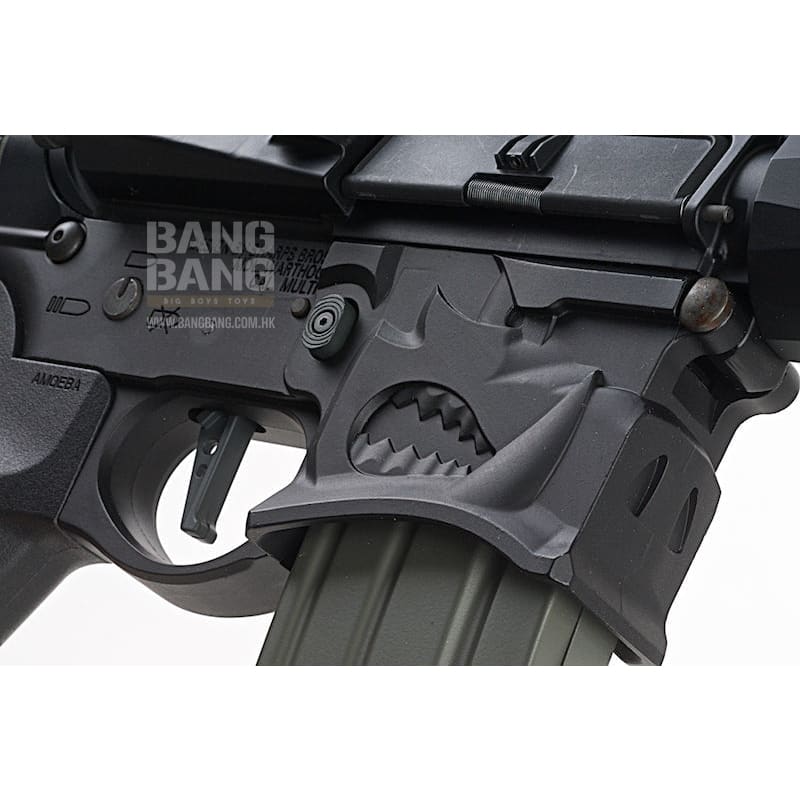 EMG Sharps Bros 'Warthog' Licensed Full Metal Advanced AEG R - Bang Bang Airsoft