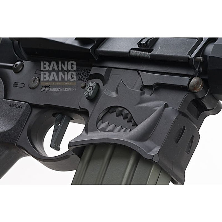 EMG Sharps Bros 'Warthog' Licensed Full Metal Advanced AEG R - Bang Bang Airsoft