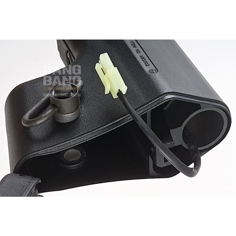EMG Sharps Bros 'Warthog' Licensed Full Metal Advanced AEG R - Bang Bang Airsoft
