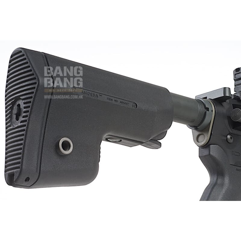 EMG Sharps Bros 'Warthog' Licensed Full Metal Advanced AEG R - Bang Bang Airsoft