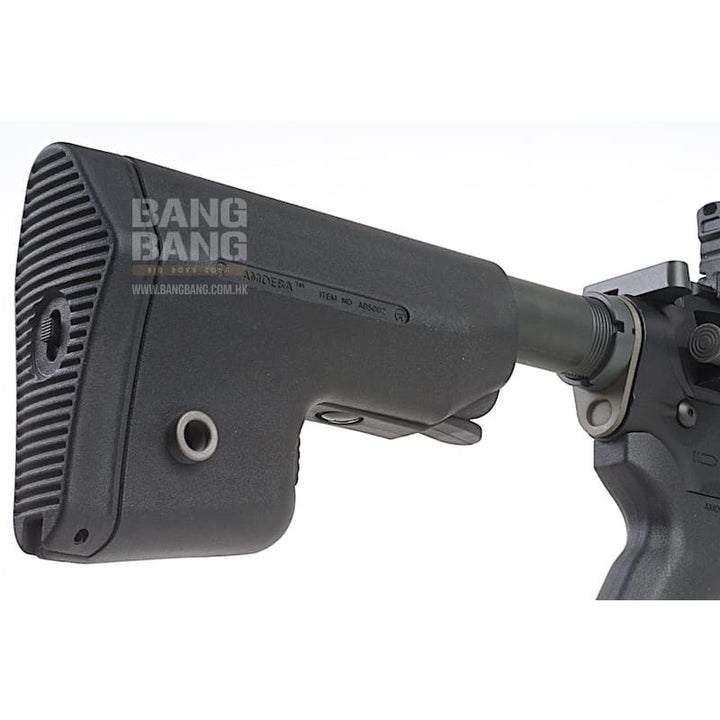 EMG Sharps Bros 'Warthog' Licensed Full Metal Advanced AEG R - Bang Bang Airsoft