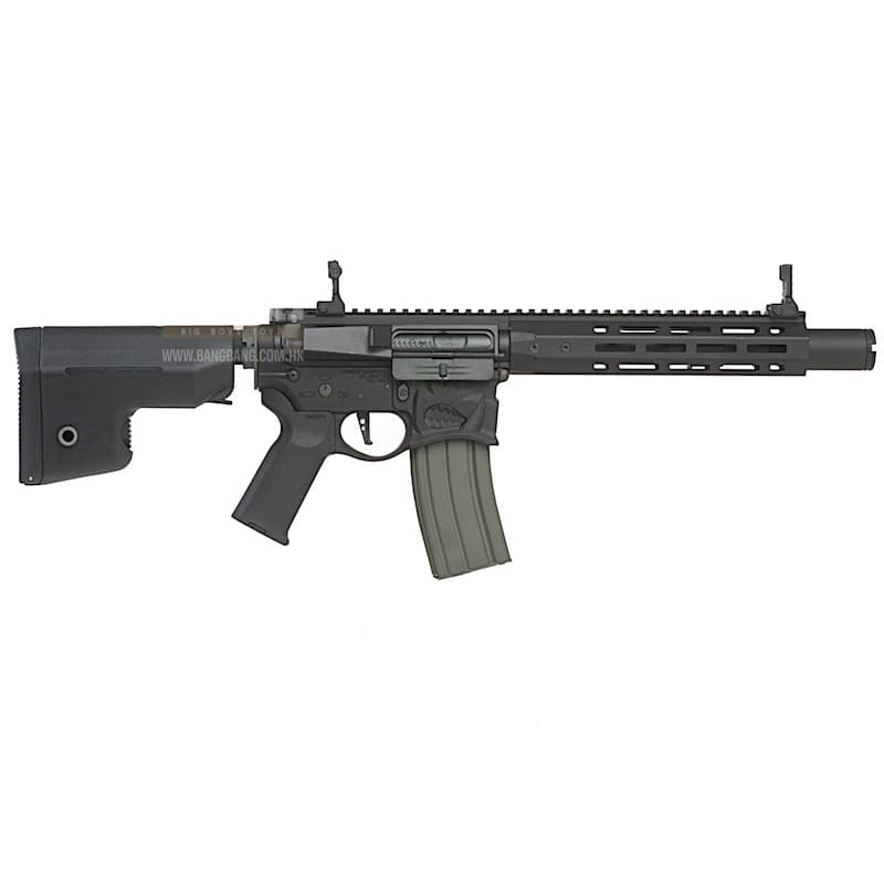 EMG Sharps Bros 'Warthog' Licensed Full Metal Advanced AEG R - Bang Bang Airsoft