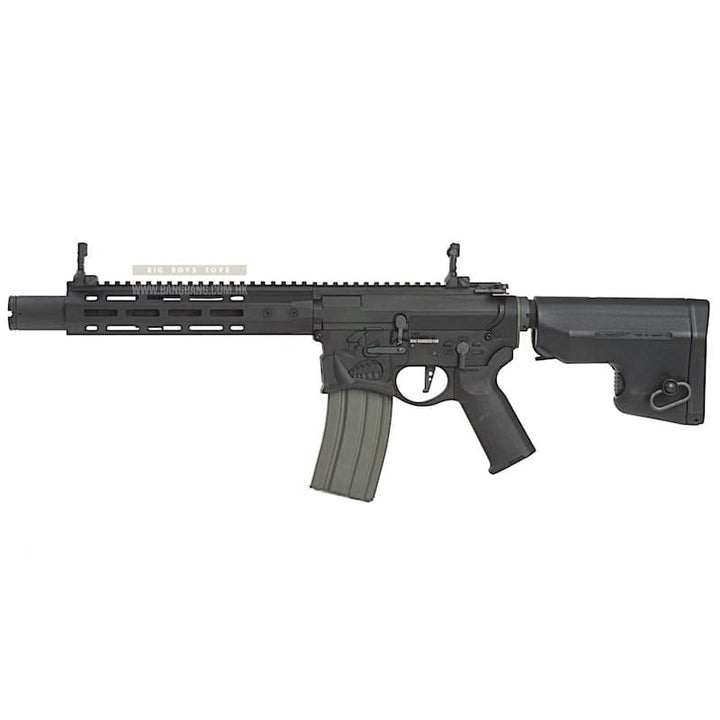 EMG Sharps Bros 'Warthog' Licensed Full Metal Advanced AEG R - Bang Bang Airsoft