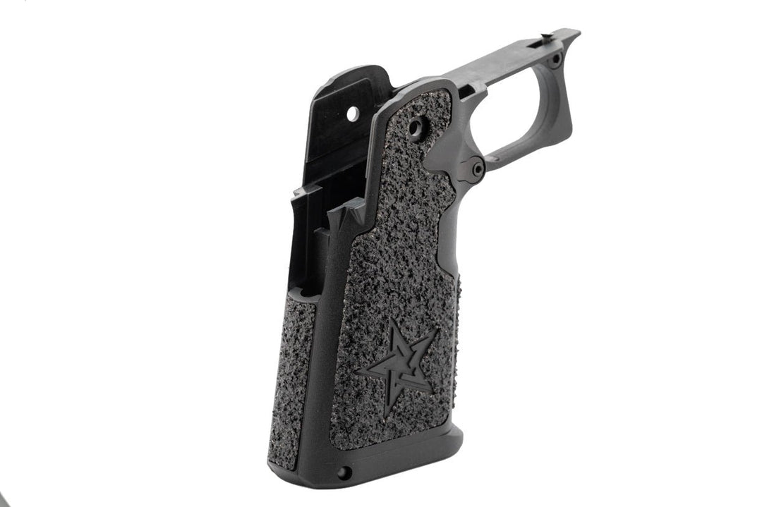 EMG Staccato Licensed 2011 Pistol Grip for Hi - Capa Gas Blowback Airsoft Pistols (3M Style) - Bang Bang Airsoft