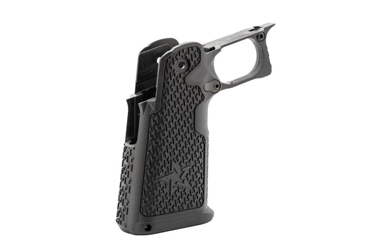 EMG Staccato Licensed 2011 Pistol Grip for Hi - Capa Gas Blowback Airsoft Pistols (VIP Style) - Bang Bang Airsoft