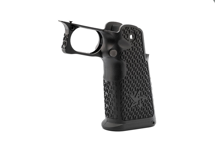 EMG Staccato Licensed 2011 Pistol Grip for Hi - Capa Gas Blowback Airsoft Pistols (VIP Style) - Bang Bang Airsoft