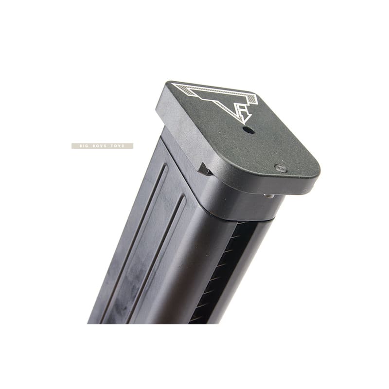 EMG STI / TTI Licensed JW3 2011 Green Gas Magazine (29 rounds) - Bang Bang Airsoft