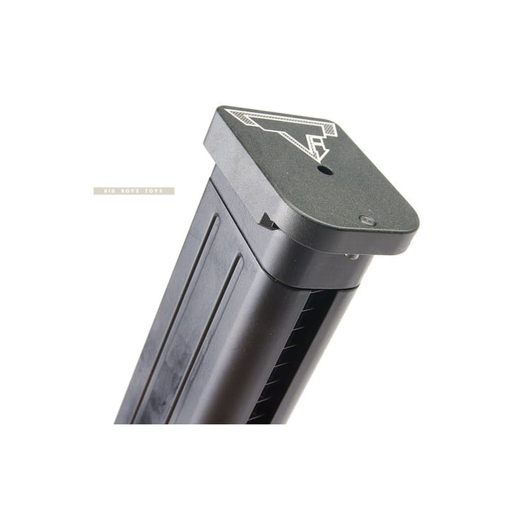 EMG STI / TTI Licensed JW3 2011 Green Gas Magazine (29 rounds) - Bang Bang Airsoft