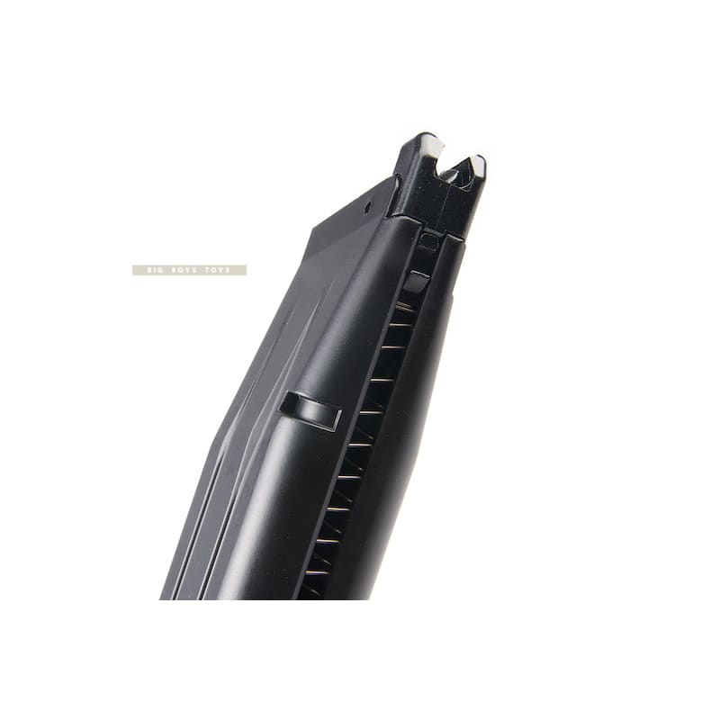 EMG STI / TTI Licensed JW3 2011 Green Gas Magazine (29 rounds) - Bang Bang Airsoft