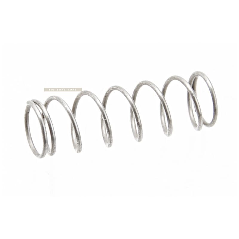 EMG Strike Enhanced Bolt Catch For Tokyo Marui M4A1 MWS GBBR - BK (By G&P) - Bang Bang Airsoft