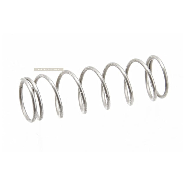 EMG Strike Enhanced Bolt Catch For Tokyo Marui M4A1 MWS GBBR - BK (By G&P) - Bang Bang Airsoft
