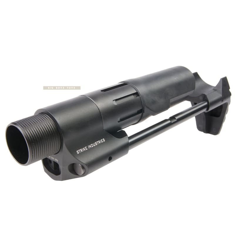 EMG Strike PDW Stock For Tokyo Marui M4A1 MWS GBBR (Licensed by Strike Industries) - Bang Bang Airsoft