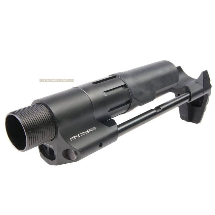 EMG Strike PDW Stock For Tokyo Marui M4A1 MWS GBBR (Licensed by Strike Industries) - Bang Bang Airsoft