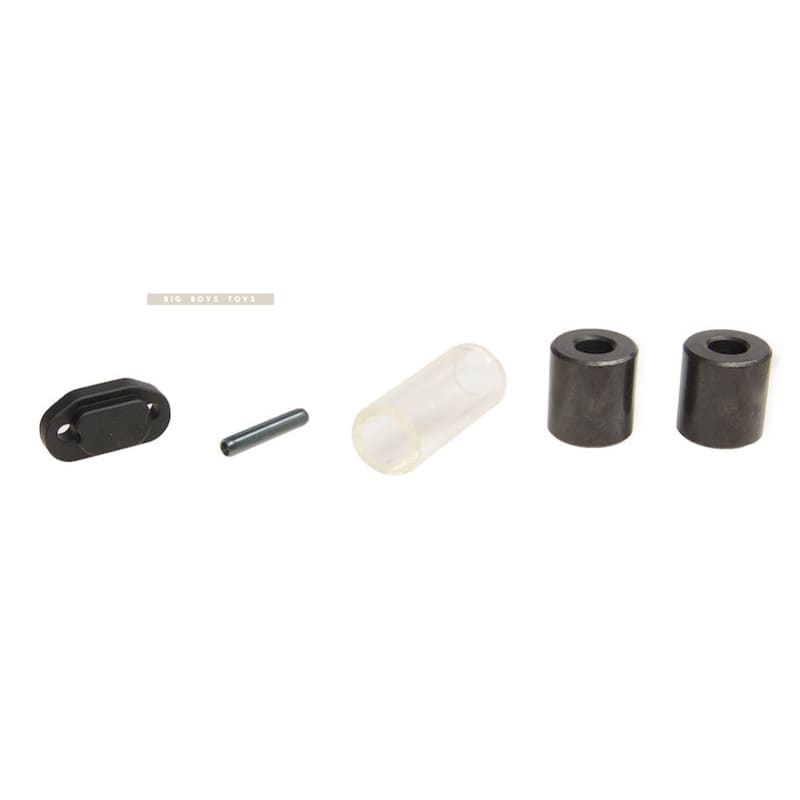 EMG Strike PDW Stock For Tokyo Marui M4A1 MWS GBBR (Licensed by Strike Industries) - Bang Bang Airsoft