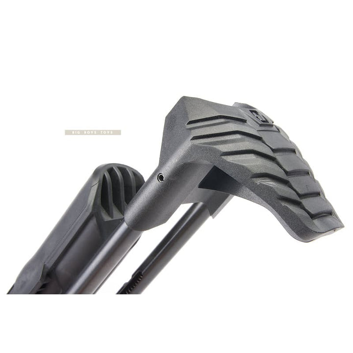 EMG Strike PDW Stock For Tokyo Marui M4A1 MWS GBBR (Licensed by Strike Industries) - Bang Bang Airsoft