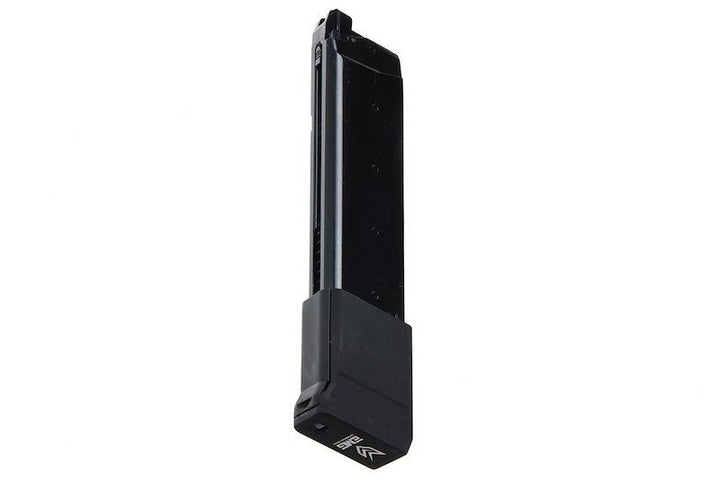 EMG TTI Combat Master Airsoft Green Gas Magazine (34 rounds, by APS) - BK - Bang Bang Airsoft