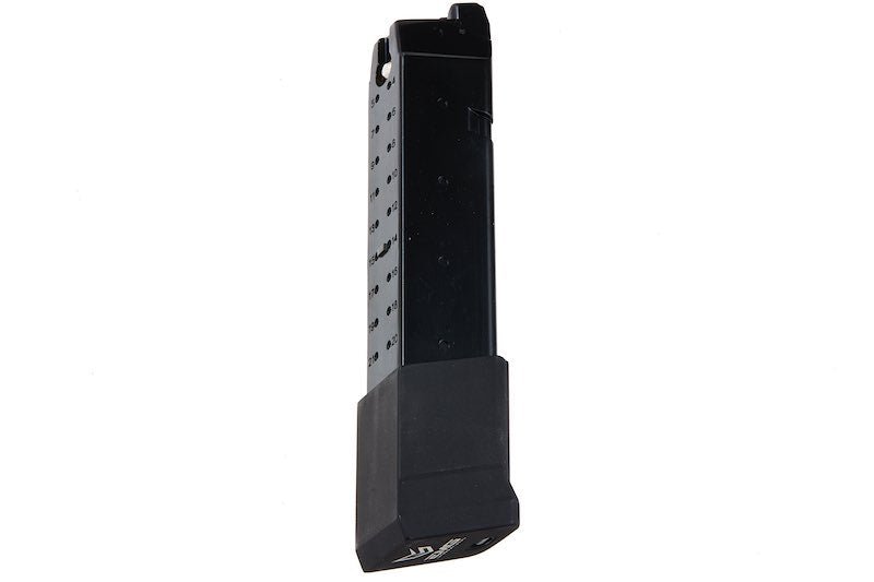 EMG TTI Combat Master Airsoft Green Gas Magazine (34 rounds, by APS) - BK - Bang Bang Airsoft