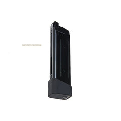 Emg tti combat master green gas magazine (23 rounds by aps)