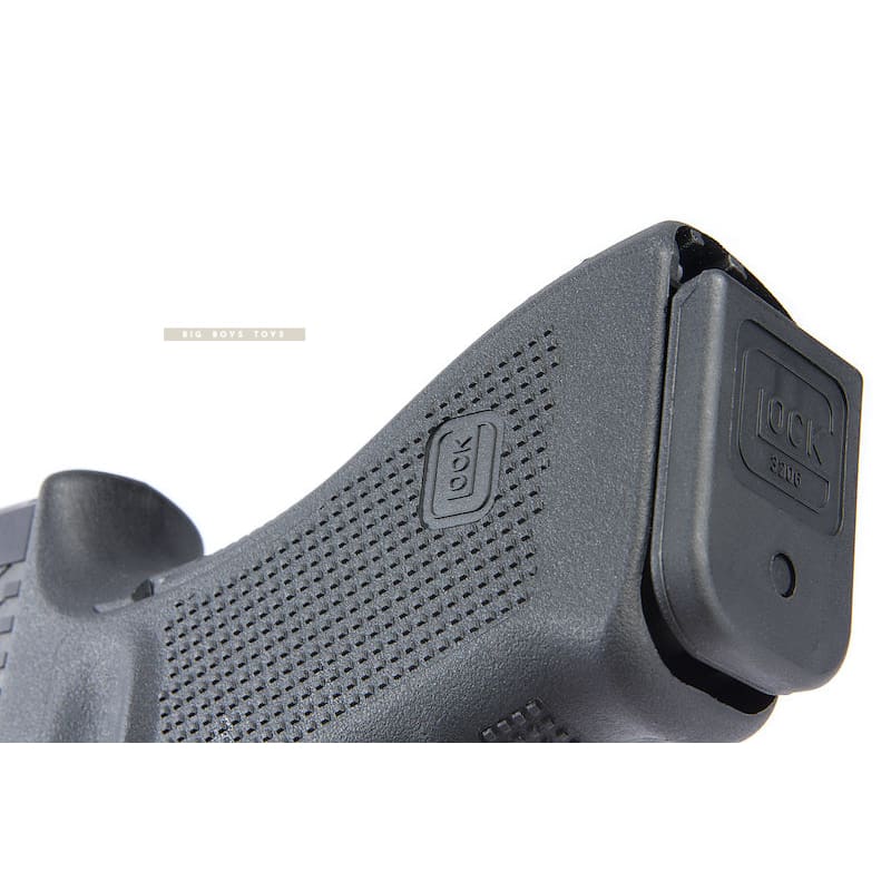 EMG TTI G34 Gen 4 GBB Pistol (G&P Custom) - Black Slide with RMR Cut (VFC Platform) - Bang Bang Airsoft