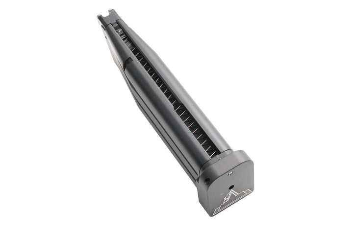 EMG TTI Pit Viper Gas Magazine for AW Hi - Capa - Bang Bang Airsoft