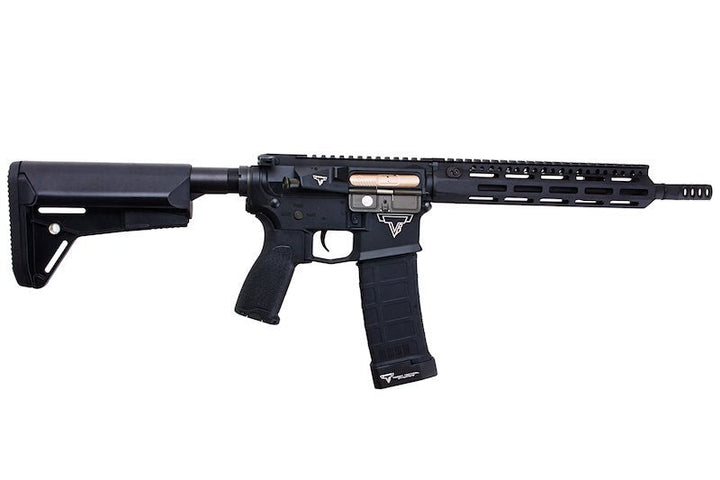 EMG TTI TR - 1 M4E1 Ultralight Airsoft AEG Rifle (SBR / 10 inch) - Bang Bang Airsoft