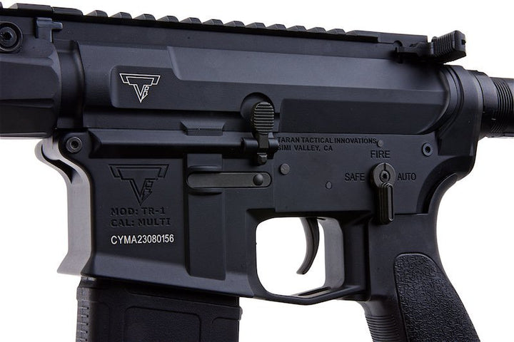 EMG TTI TR - 1 M4E1 Ultralight Airsoft AEG Rifle (SBR / 10 inch) - Bang Bang Airsoft