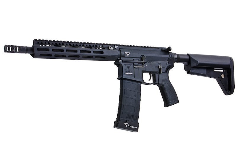 EMG TTI TR - 1 M4E1 Ultralight Airsoft AEG Rifle (SBR / 10 inch) - Bang Bang Airsoft