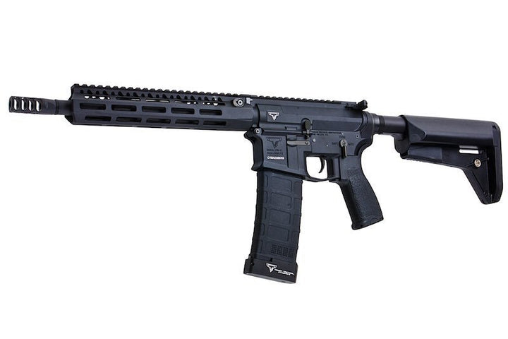 EMG TTI TR - 1 M4E1 Ultralight Airsoft AEG Rifle (SBR / 10 inch) - Bang Bang Airsoft