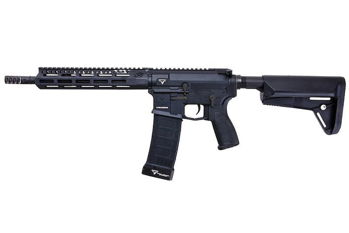 EMG TTI TR - 1 M4E1 Ultralight Airsoft AEG Rifle (SBR / 10 inch) - Bang Bang Airsoft