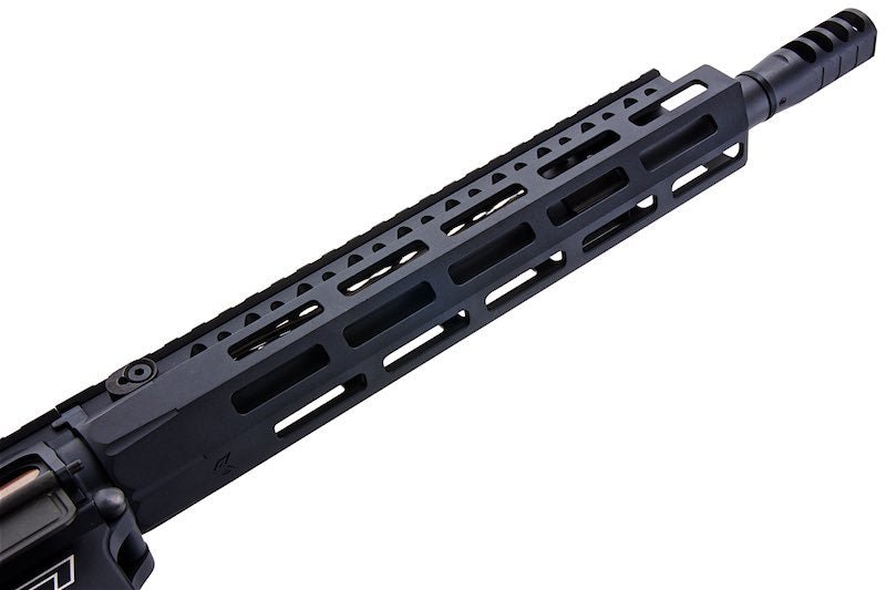 EMG TTI TR - 1 M4E1 Ultralight Airsoft AEG Rifle (SBR / 10 inch) - Bang Bang Airsoft
