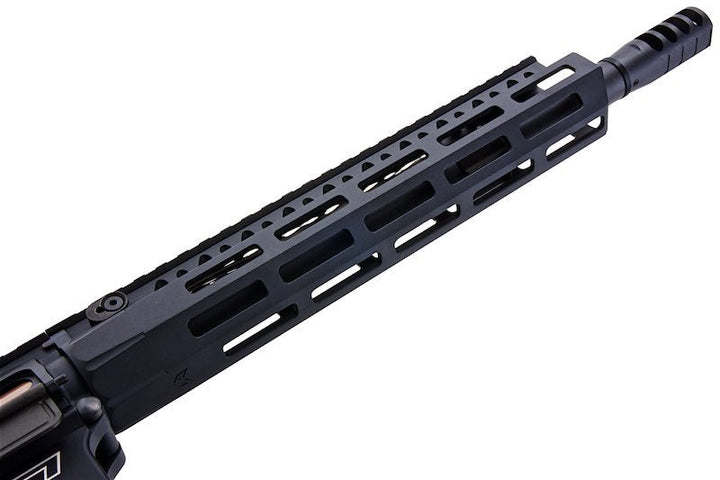 EMG TTI TR - 1 M4E1 Ultralight Airsoft AEG Rifle (SBR / 10 inch) - Bang Bang Airsoft