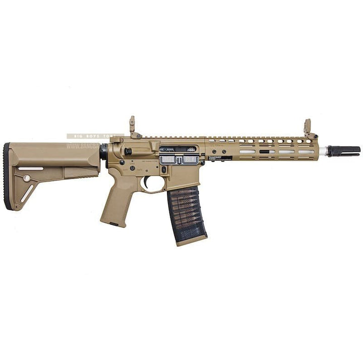 EMG X SP SYSTEM Noveske N4 GBBR (ASIA VER.) - Bang Bang Airsoft