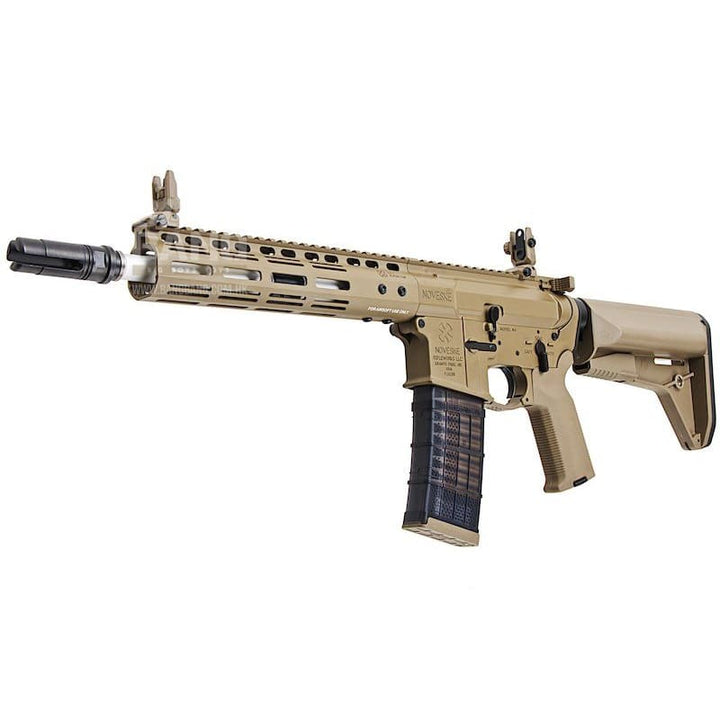 EMG X SP SYSTEM Noveske N4 GBBR (ASIA VER.) - Bang Bang Airsoft