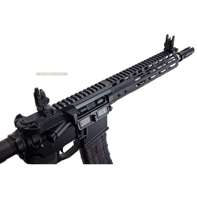 EMG X SP SYSTEM Noveske N4 GBBR (ASIA VER.) - Bang Bang Airsoft
