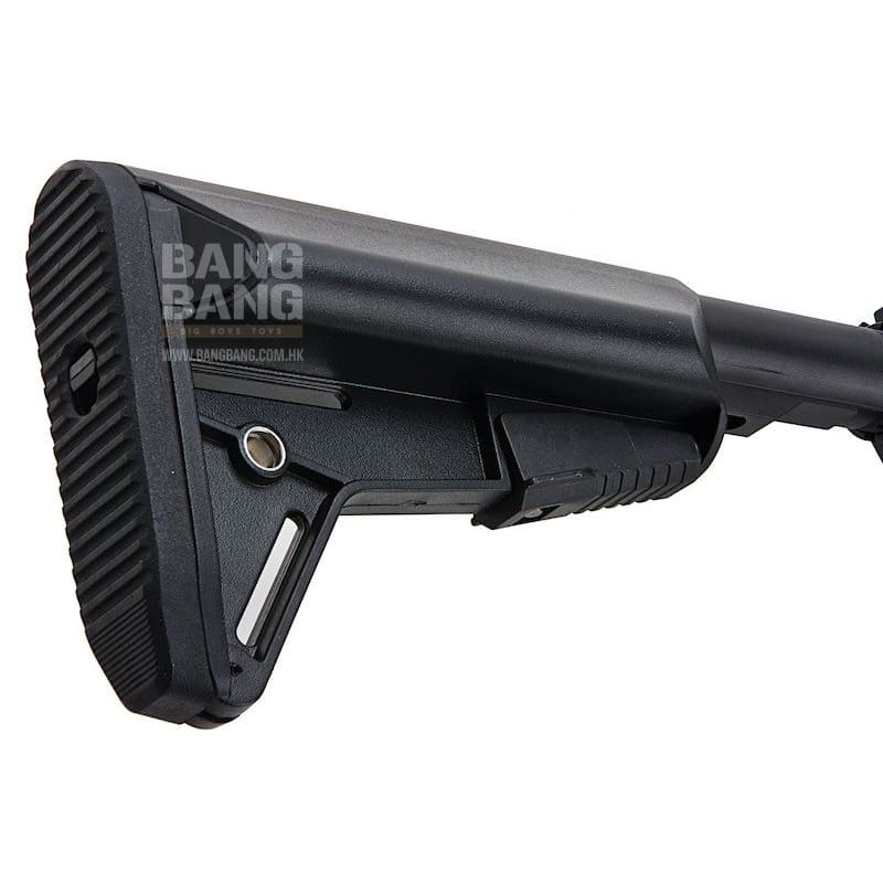 EMG X SP SYSTEM Noveske N4 GBBR (ASIA VER.) - Bang Bang Airsoft