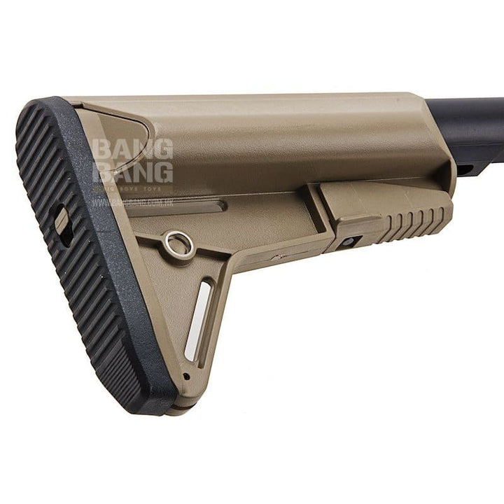 EMG X SP SYSTEM Noveske N4 GBBR (ASIA VER.) - Bang Bang Airsoft