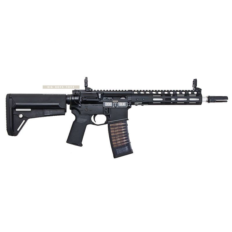 EMG X SP SYSTEM Noveske N4 GBBR (ASIA VER.) - Bang Bang Airsoft