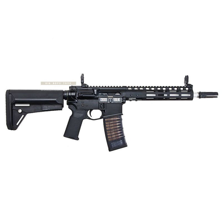 EMG X SP SYSTEM Noveske N4 GBBR (ASIA VER.) - Bang Bang Airsoft