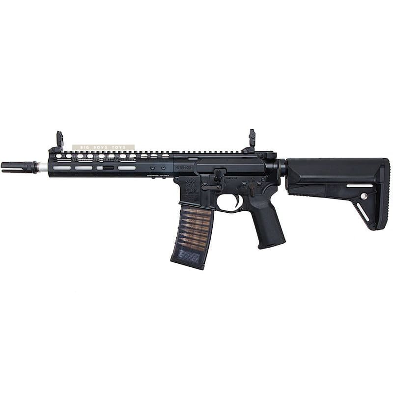 EMG X SP SYSTEM Noveske N4 GBBR (ASIA VER.) - Bang Bang Airsoft
