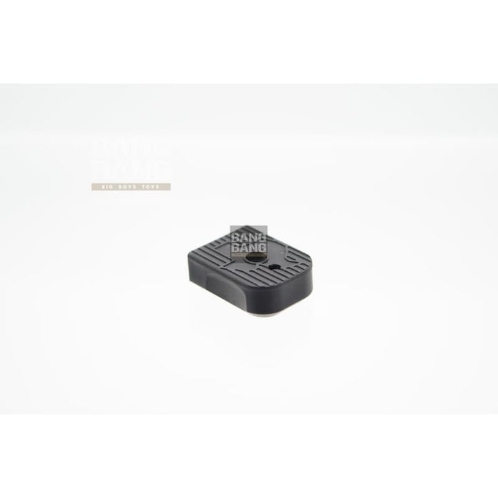 EMG/STI INTERNATIONAL 2011 GAS MAGAZINE BASE PLATE - Bang Bang Airsoft