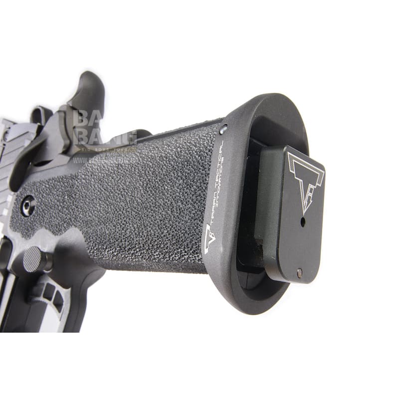 EMG/TTI 2011 Combat Master GBB Pistol (Island Barrel Version/ Standard) - Bang Bang Airsoft