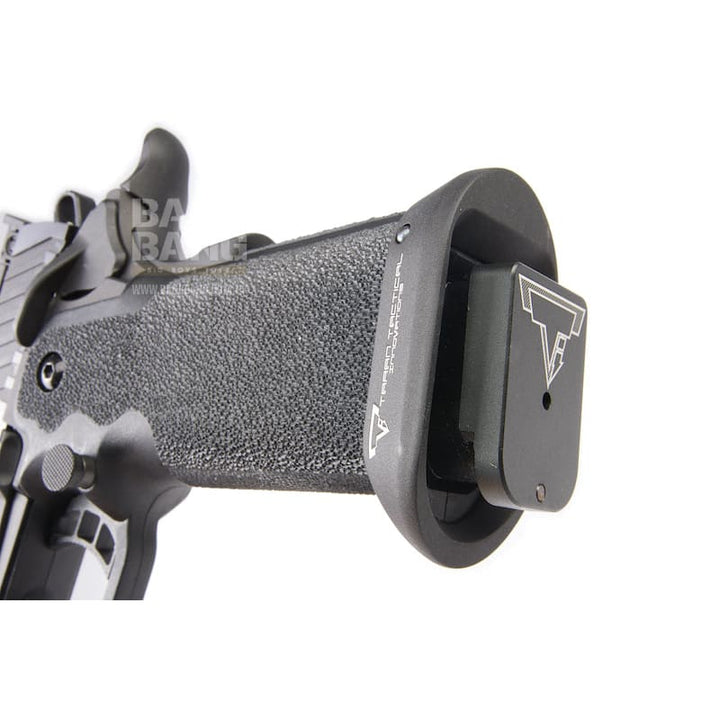 EMG/TTI 2011 Combat Master GBB Pistol (Island Barrel Version/ Standard) - Bang Bang Airsoft