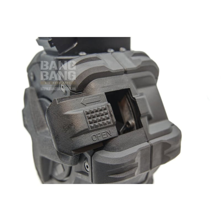ESD X AW AK Drum magazine for GHK - Bang Bang Airsoft