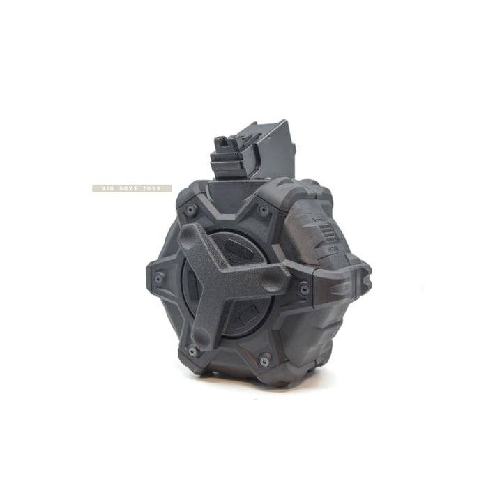 ESD X AW AK Drum magazine for GHK - Bang Bang Airsoft
