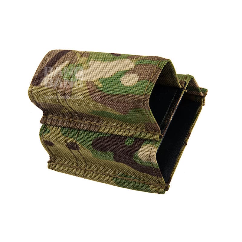 Esstac 5.56 1+1 KYWI Shorty Magazine Pouch - Multicam - Bang Bang Airsoft