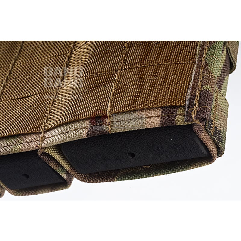 Esstac 5.56 1+2 Side BY Side KYWI Pouch - Multicam - Bang Bang Airsoft