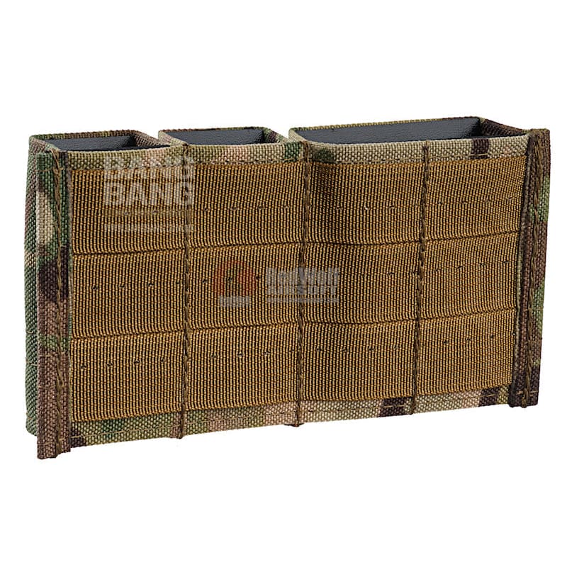 Esstac 5.56 1+2 Side BY Side KYWI Pouch - Multicam - Bang Bang Airsoft