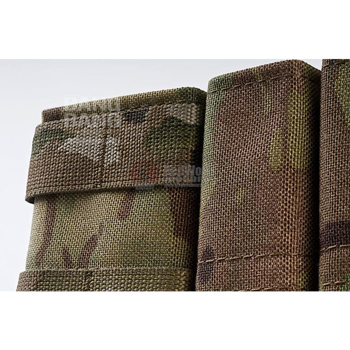Esstac 5.56 1+2 Side BY Side KYWI Pouch - Multicam - Bang Bang Airsoft