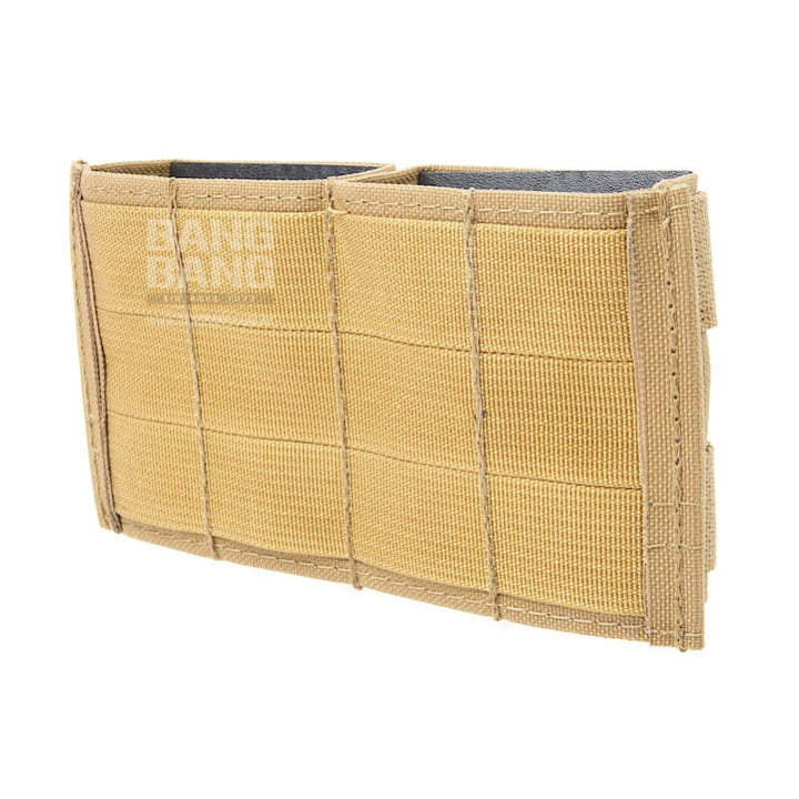 Esstac 5.56 Double KYWI Shorty - Coyote Brown - Bang Bang Airsoft