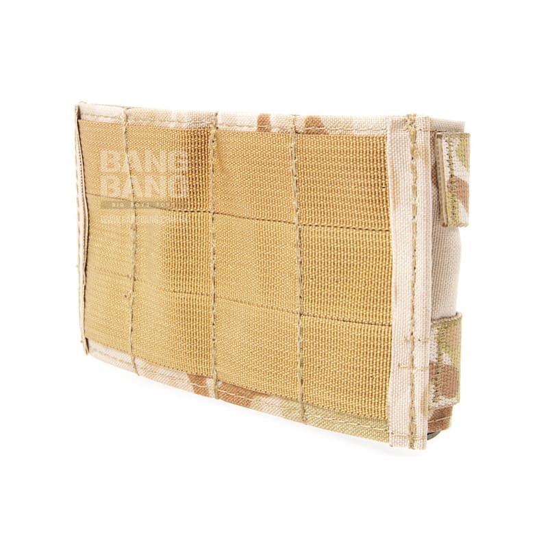 Esstac 5.56 Double KYWI Shorty - Multicam Arid - Bang Bang Airsoft